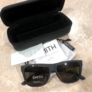 Smith Lowdown 2 chromapop Polarized sunglasses